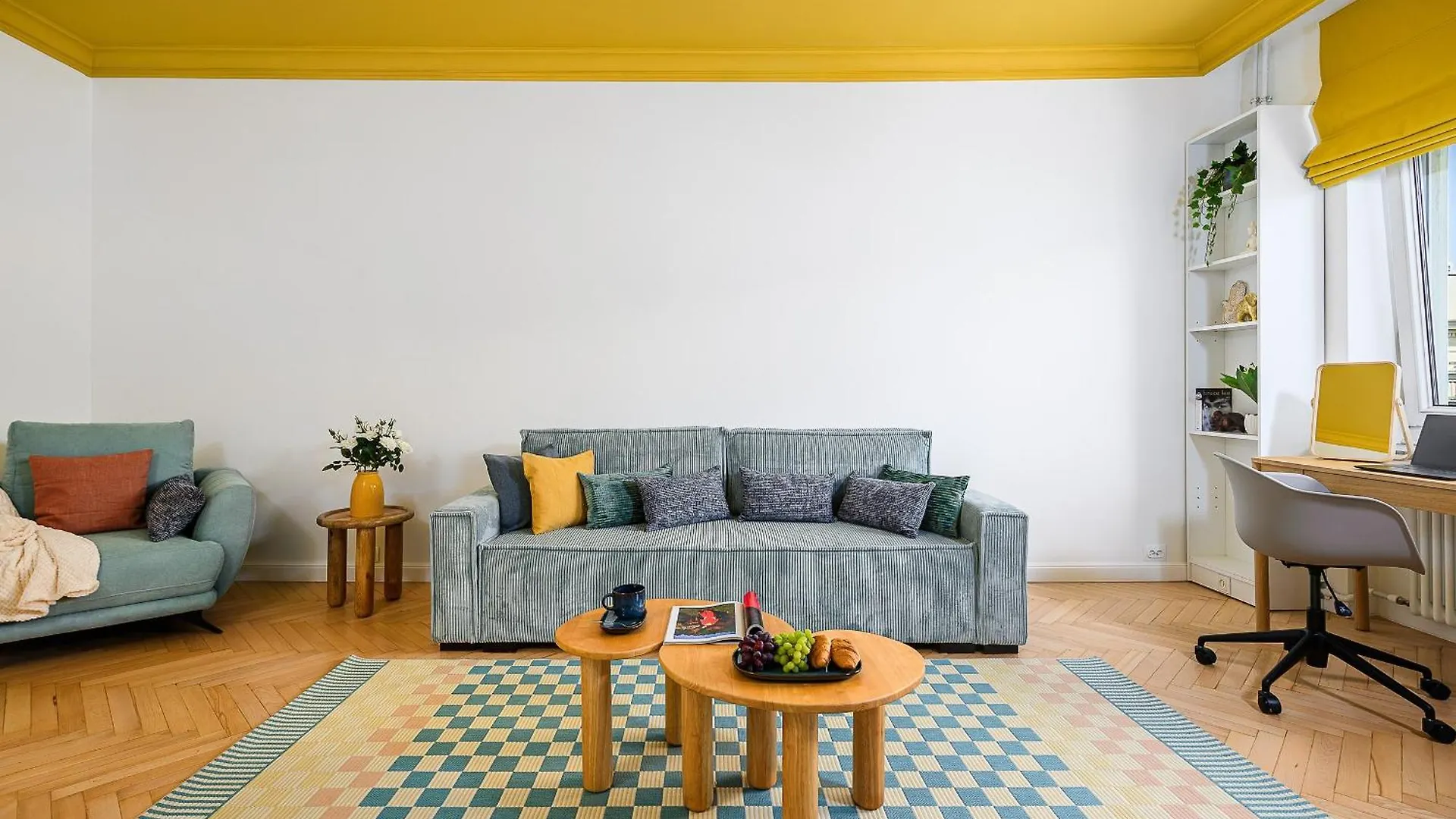 Marszalkowska Metro Politechnika By P&O Serviced Apartments  Warsaw